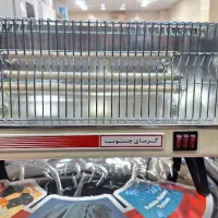 بخاری هیتر برقی گرمای جنوب