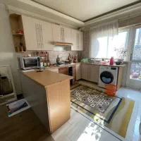 ۸۵ متر دوخواب فول امکانات جنت اباد شمالی|اجارهٔ آپارتمان|تهران, جنتآباد شمالی|دیوار