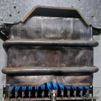 آبگرمکن دیواری  پرقدرت|آبگرمکن، پکیج، شوفاژ|تبریز, |دیوار