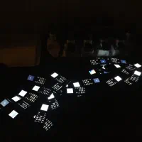 ۹عدد گوشی نوکیا ۱۰۷ و ۲۵ عدد جعبه خالی + شارژر