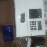 پکیج کامل دزدگیر درحدنو