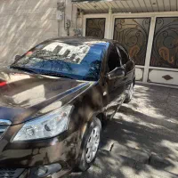 ام وی ام ۵۵۰|خودرو سواری و وانت|کرج, عظیمیه|دیوار