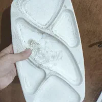 ظروف سنگ مصنوعی|صنایع دستی و سایر لوازم تزئینی|رشت, سلیمانداراب|دیوار