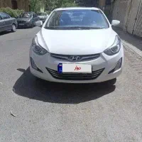 تمیزترین النترا 2014 اتومات فول