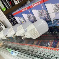 لامپ ۱۰۰ وات صنعتی ال ای دی سهندآوا ۱۲ ماه گارانتی|لامپ و چراغ|ملایر, |دیوار