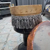 تنبک و دایره