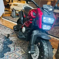 موتورشارژی