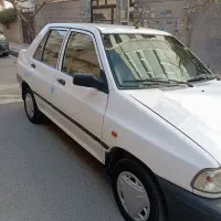 پراید مدل ۹۷