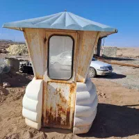 کانکس|مصالح و تجهیزات ساختمان|یزد, |دیوار