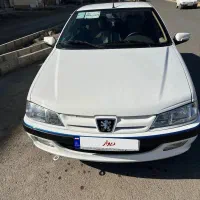 پژوپارس سال مدل اخر ۱۴۰۰/۱۲/۲۰|خودرو سواری و وانت|تهران, شهرک فرهنگیان|دیوار