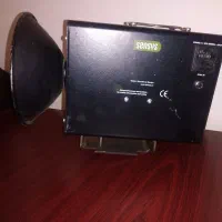 فلش عکاسی، سوئدی Maid in Sowed