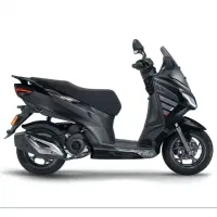 آپریلیا  str 160