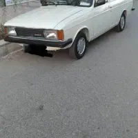 پبکان وانت مدل 85