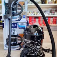جاروبرقی سطلی گابریلا 9000|جاروبرقی، جارو شارژی، بخارشو|گنبد کاووس, |دیوار