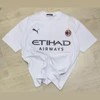 ورزشی بارسلونا و رئال کتونی بازار|لباس|کرمانشاه, |دیوار