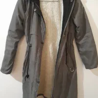 پالتو دخترانه،شلوار لی دخترانه، کت زنانه، لباس فرم|لباس|مشهد, هنرور|دیوار