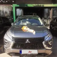 میتسوبیشی اکلیپس کراس ۲۰۲۵-خاکستری|خودرو سواری و وانت|گرگان, |دیوار