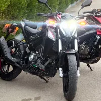 بنلی ۱۸۰ مشکی