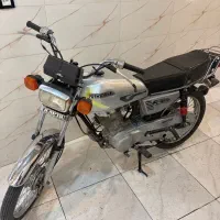 هوندا cdi 125 مدل 1389