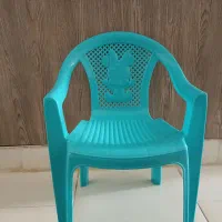 میزو صندلی پلاستیکی کودک