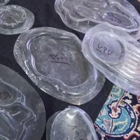 قالب طلقی نو|ظروف پختوپز|فولادشهر, مسکن مهر فولادشهر|دیوار