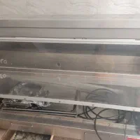 لوازم فست فود|کافی‌شاپ و رستوران|اسلام‌شهر, مظفریه|دیوار