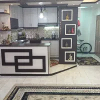 رهن کامل اپارتمان دوخوابه وتک خوابه|اجارهٔ آپارتمان|فولادشهر, C2|دیوار