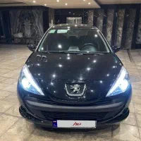 ۲۰۷ سقف پانا