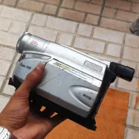دوربین کلکسیونی jvc ژاپنی
