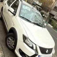 کوییک GxsR.L ارتقاصفر خشک مدل ۱۴۰۴ فول