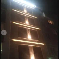 ۷۵متری شیک و نوساز