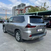 گذرموقت lx 570 /سالانه ترددبی نهایت/شیداخلج/|خودرو سواری و وانت|تهران, جردن|دیوار