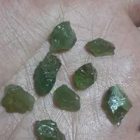 یاقوت آفریقایی گارنت اسپینل زبرجد|جواهرات|مشهد, گلشور|دیوار