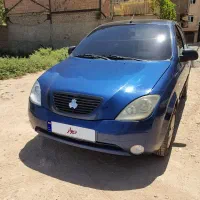 تیبا مدل ۹۱