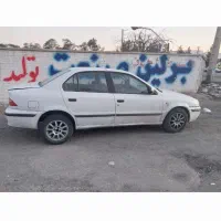 خودرو فروشی|خودرو سواری و وانت|تهران, شهرک دریا|دیوار
