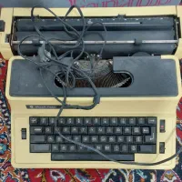 دستگاه تایپ