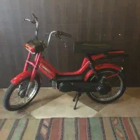 موتور براوو