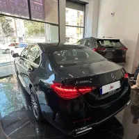 بنز C200 L مدل ۲۰۲۵|خودرو سواری و وانت|تهران, دروس|دیوار