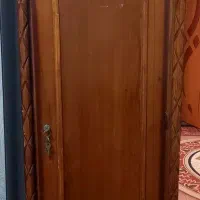 فروش کمد دست دوم|جاکفشی، کمد، دراور|بن, |دیوار