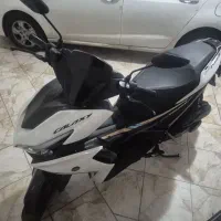 گلگسی ایروکس r155 نیروموتور