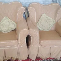 مبل باغی