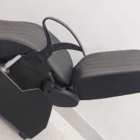 فروش فوری صندلی اصلاح،صندلی کوتاهی،سرشور