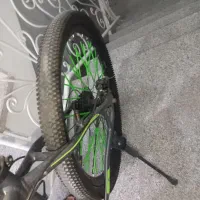 دوچرخه سایز ۲۶. مارک مکس