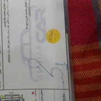 پراید مدل ۹۶ فقط جهت معاوضه با پراید وانت|خودرو سواری و وانت|نظرآباد, رسالت|دیوار