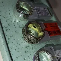 اکسسوری های وارداتی برندi am و six