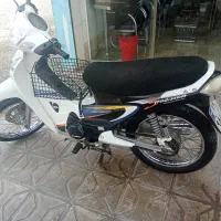 موتور سیکلت ،بادران ،مدل 1490|موتورسیکلت|تربتحیدریه, کلاته توکلی|دیوار