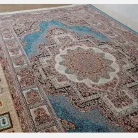 دوعدد فرش 9 متری سالم