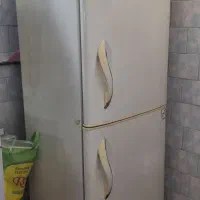 یخچال فریزر امرسان