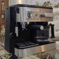 دستگاه اسپرسوساز (قهوه‌ساز) دلونگی