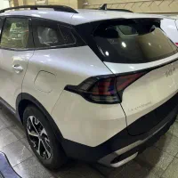 اسپورتیج سفید کوشاخودرو 2024 تخفیف دارد